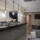 Golden Coast Resort