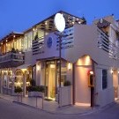 Hotel Planos Beach