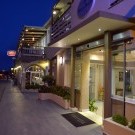 Hotel Planos Beach