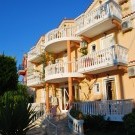 Hotel Planos Beach