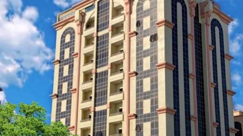 Hotel Royal View