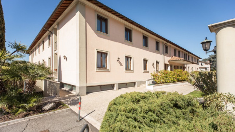 Alba Torre Maura 4**** Hotel