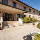 Alba Torre Maura 4**** Hotel