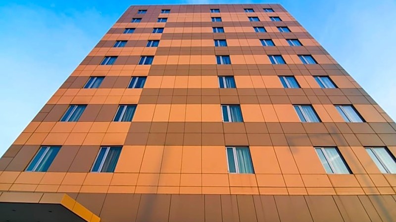John Hotel Inc