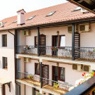 Stefani Hotel 