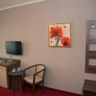 Stefani Hotel 