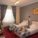 Stefani Hotel 