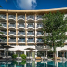 HVD Bor Club 4* Hotel