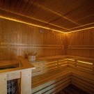 HVD Bor Club 4* Hotel