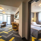 HVD Bor Club 4* Hotel
