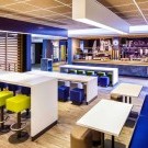 IBIS Budget London Whitechapel - Brick Lane