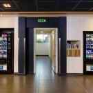IBIS Budget London Whitechapel - Brick Lane