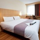 IBIS Budget Salzburg Airport