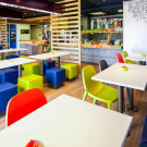B&B Sophia le Relais & B&B Sophia Antipolis & Hotel IBIS Budget St. Martin de Crau Porte De Camargue