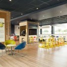 Ibis Budget Edinburgh Park