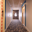 IBIS BUDGET NANTERRE LA DEFENSE