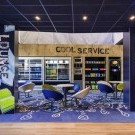 IBIS Budget Amsterdam City South