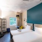 IBIS Lisboa Alfragide