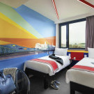 ibis Styles Budapest Citywest