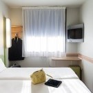 Ibis Budget Madrid Calle 30