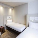 IBIS Budget Amsterdam City South
