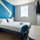 IBIS BUDGET NANTERRE LA DEFENSE