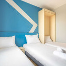 IBIS BUDGET NANTERRE LA DEFENSE