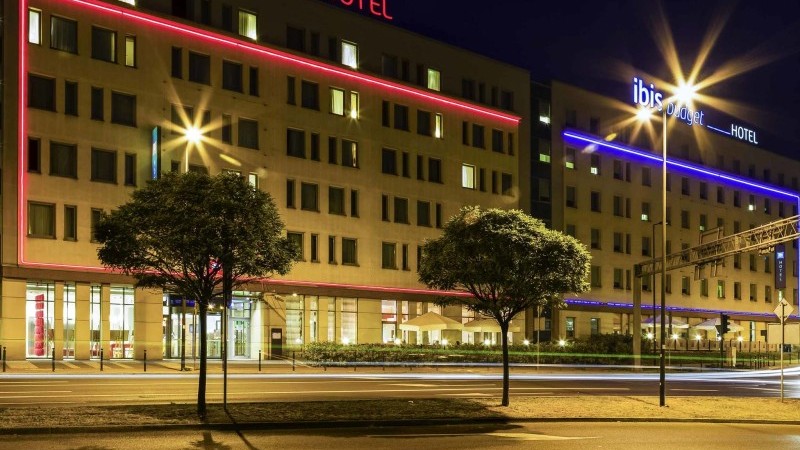 IBIS Krakow Stare Miasto