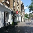 IBIS Daumesnil Porte Doree