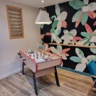 IBIS Styles Parc des Expositions de Villepinte