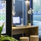 Ibis Budget Madrid Calle 30