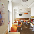 Campanile Prime Argenteuil & Ibis Styles Nivelles Hotel