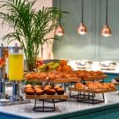 IBIS Doha Qatar