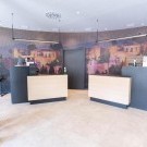 IBIS Malaga Centro Ciudad 