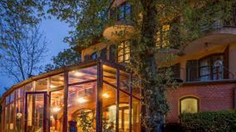 Bobbio Hotel 
