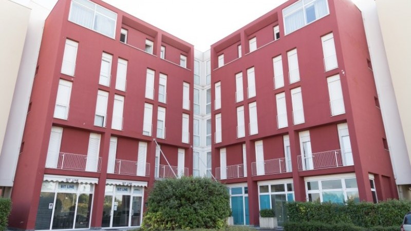 Campus Hotel 