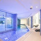 Vasso NissiPlage Hotel 
