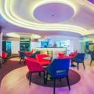 Vasso NissiPlage Hotel 