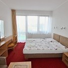 Hotel Toliar *** (Vysoke Tatry, Štrbské pleso)