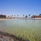 Apartmány Scandic Resort Hurghada