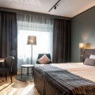 Go Hotel & Good Morning Mölndal & Radisson Blue Alna  & Scandic Infra City & Good Morning+ Malmö