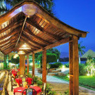 HOTEL ISIS PYRAMISA 