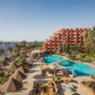 HOTEL ISIS PYRAMISA 