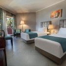 HOTEL ISIS PYRAMISA 