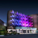HOTEL ISIS PYRAMISA 