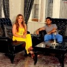 Grand Liza Hotel