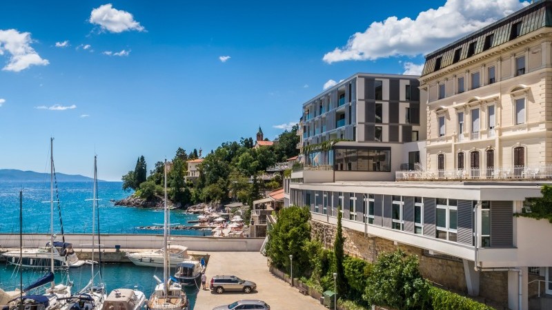 Hotel Istra