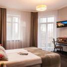 Wilga Hotel
