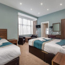 King Solomon Hotel