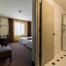 John Hotel Inc